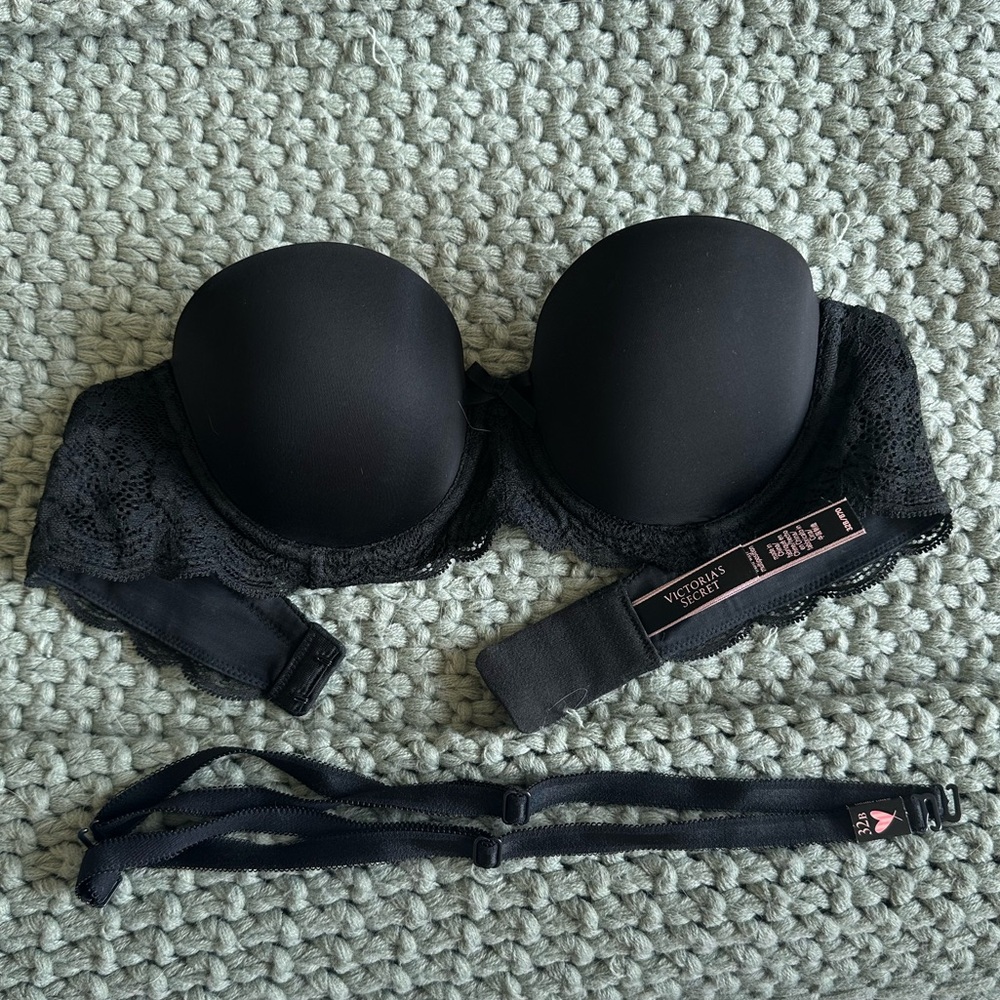 Victoria’s Secret Dream Angels Multi-way Bra